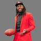 Illustration for article titled NFL Superstar and Super Bowl Champ Richard Sherman Pays Off School’s Cafeteria Debt